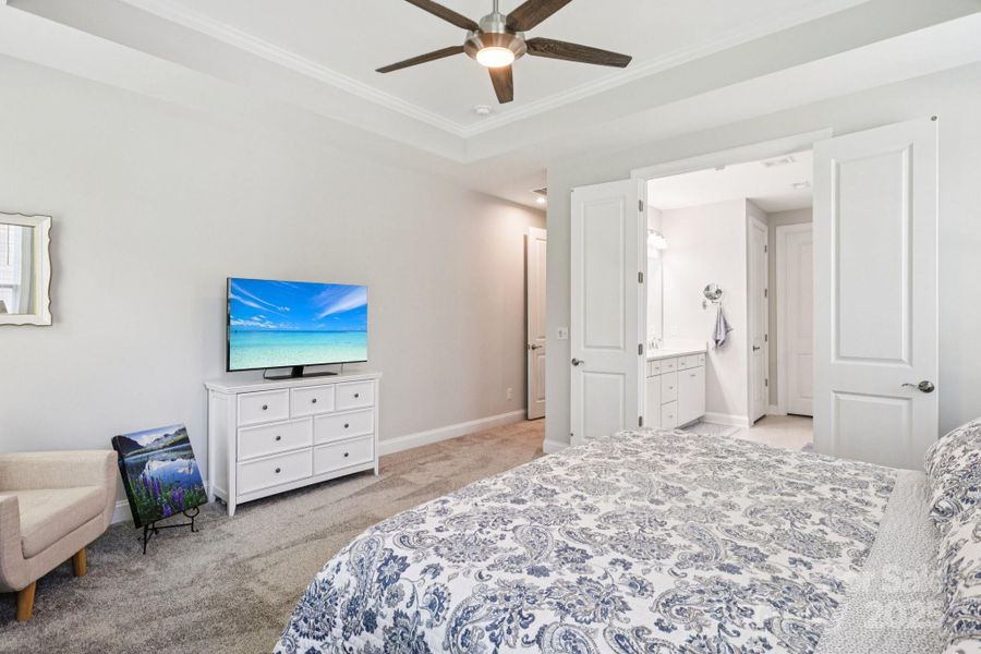 Image 38 of a home in Handsmill on Lake Wylie.