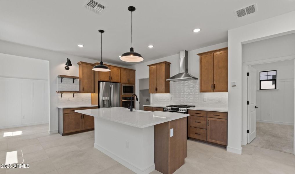 Lot 48 Kitchen Lot 48 Kitchen