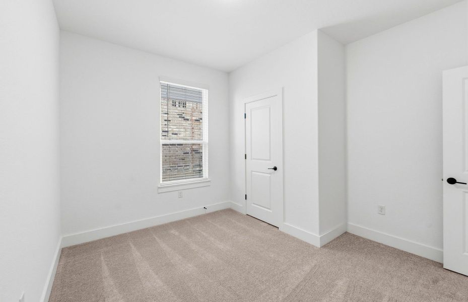 Spacious, unfurnished interior of a new home in Lagos, Manor (Image 33). Spacious, unfurnished interior of a new home in Lagos, Manor (Image 33).