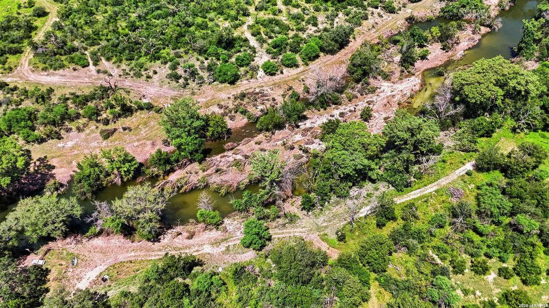 Natural landscape and outdoor views near  in Sabinal (Image 57).