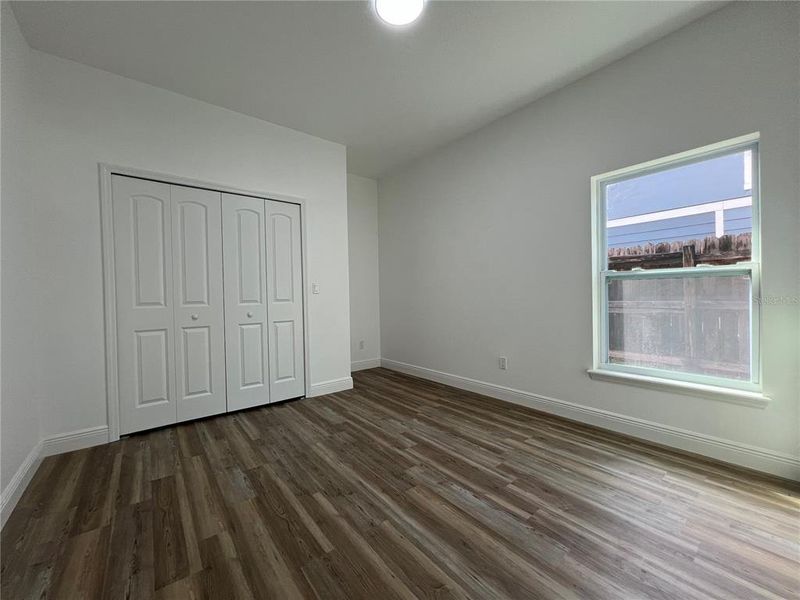 Spacious, unfurnished interior of a new home in , Daytona Beach (Image 15). Spacious, unfurnished interior of a new home in , Daytona Beach (Image 15).