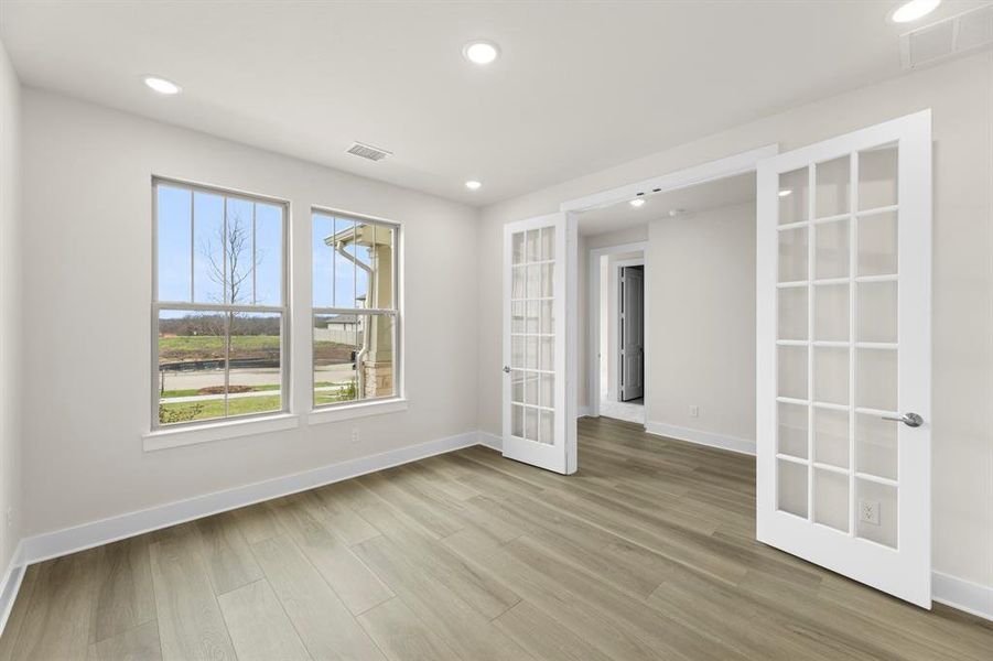 06. 4124 Seminole - Study