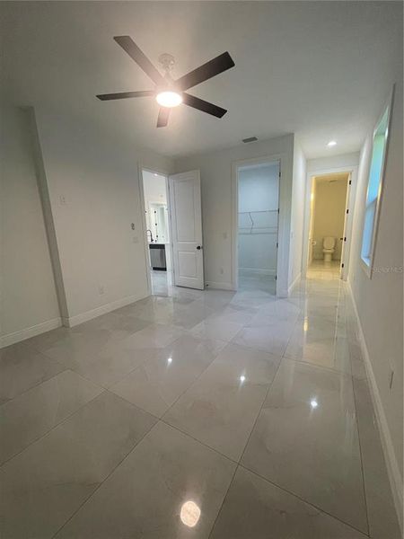 Spacious, unfurnished interior of a new home in , Tampa (Image 18). Spacious, unfurnished interior of a new home in , Tampa (Image 18).