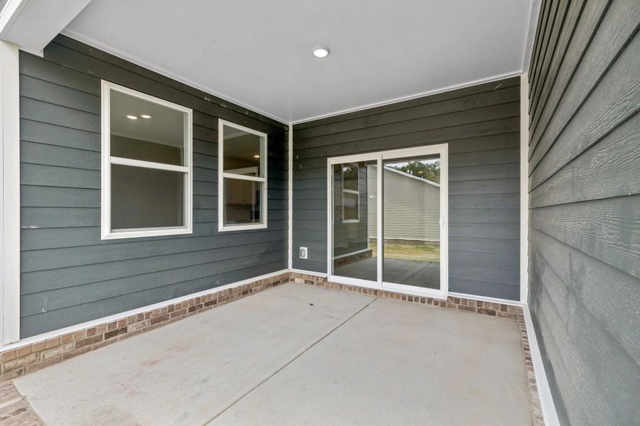 Image 43 of a home in Cedars at Cane Ridge | 55+ Community.