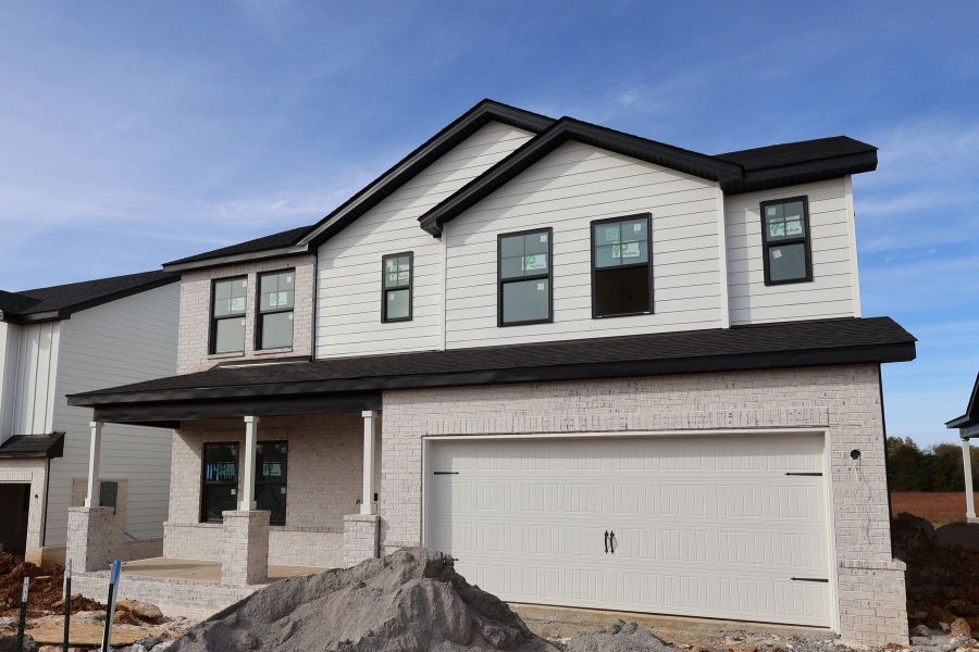 Front Exterior Front Exterior