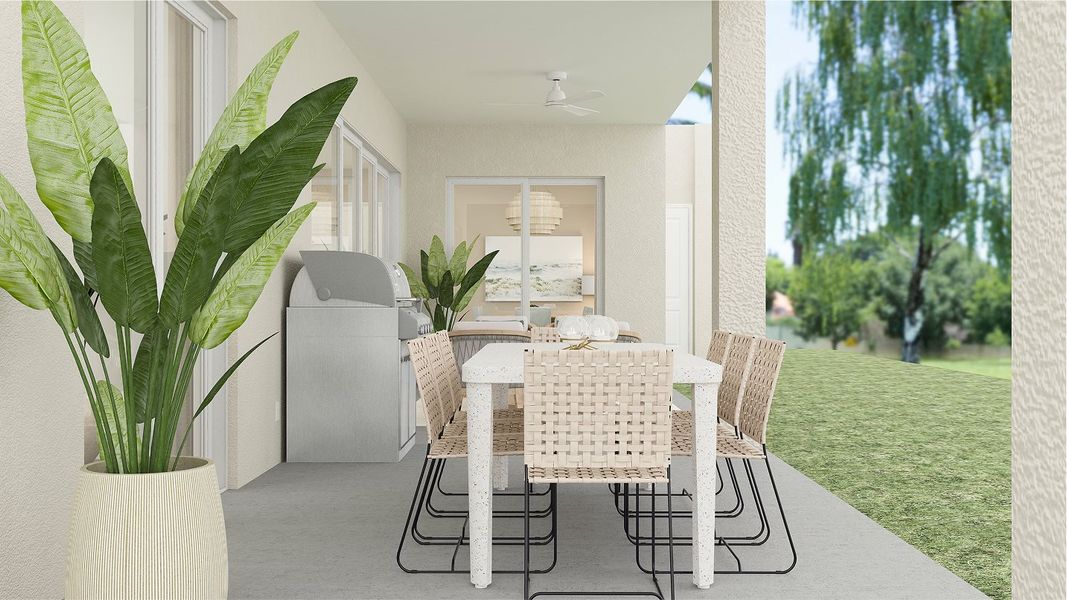 Seabreeze Lanai Seabreeze Lanai