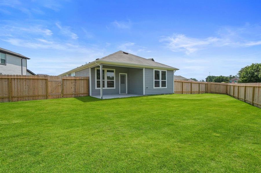 Image 18 of a home in Peppervine. Image 18 of a home in Peppervine.