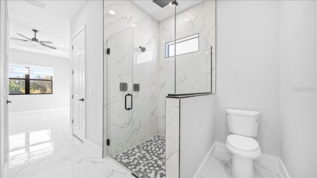 Furnished interior view inside a new home in , Lehigh Acres (Image 14).