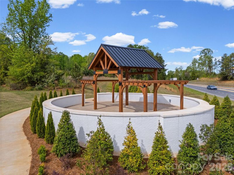 Community amenities in , Fort Mill (Image 22).