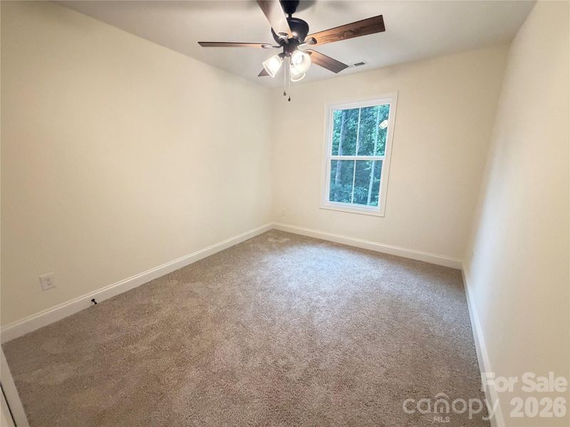 Spacious, unfurnished interior of a new home in , Troutman (Image 13). Spacious, unfurnished interior of a new home in , Troutman (Image 13).