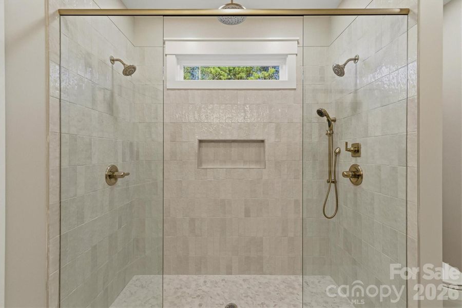 Close-up of interior finishes inside a home in , Valdese (Image 13).