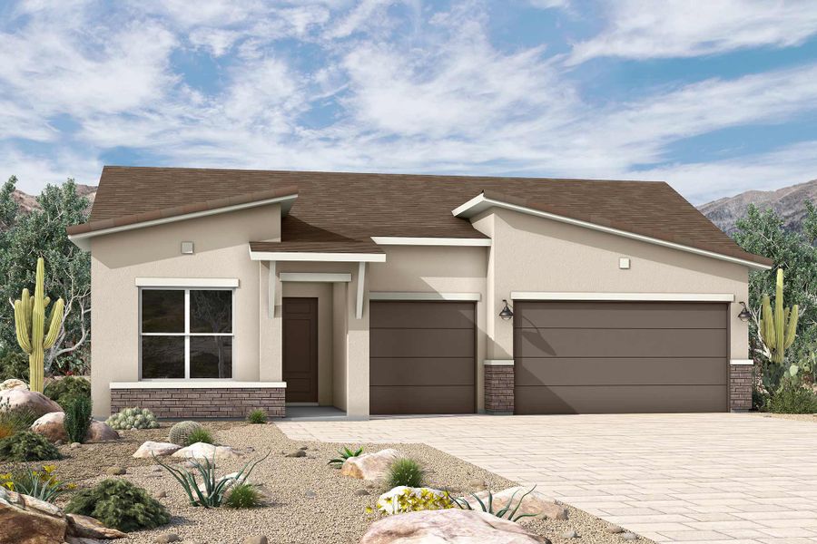 The Gatehouse - K Exterior