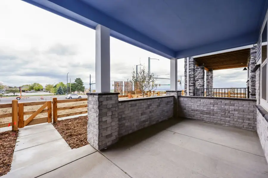2br New Home in Westminster, CO.  - Slide 4