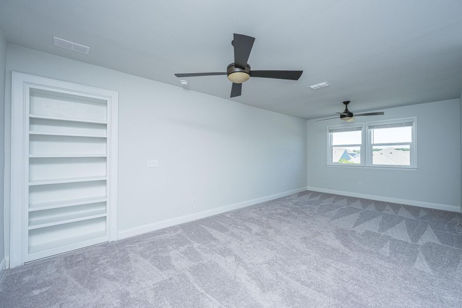 Spacious, unfurnished interior of a new home in , Summerville (Image 27). Spacious, unfurnished interior of a new home in , Summerville (Image 27).