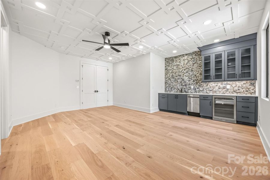 3rd level family room 3rd level family room