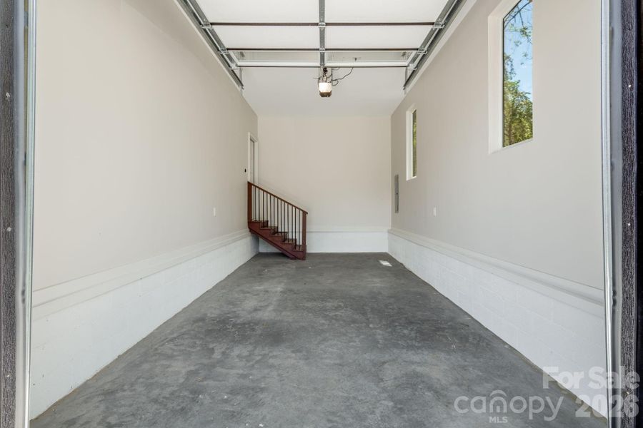Spacious, unfurnished interior of a new home in , Black Mountain (Image 24). Spacious, unfurnished interior of a new home in , Black Mountain (Image 24).