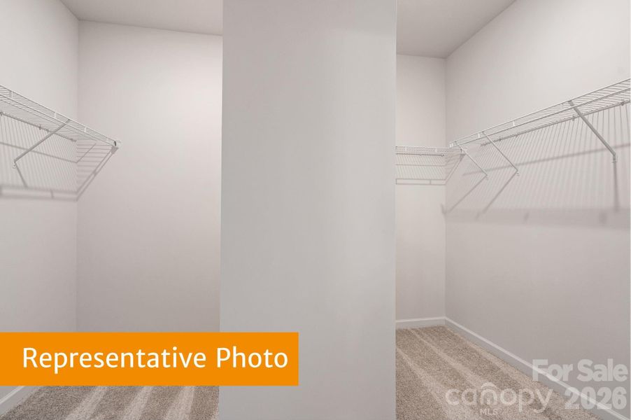 Image 7 of a home in Cedar Meadows.