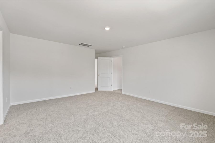 Photos are representative