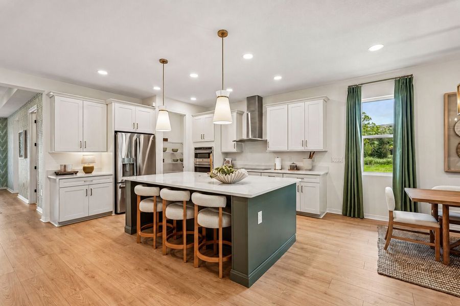 Kitchen Kitchen