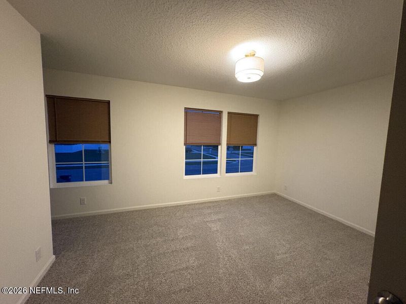 Spacious, unfurnished interior of a new home in , Macclenny (Image 11). Spacious, unfurnished interior of a new home in , Macclenny (Image 11).