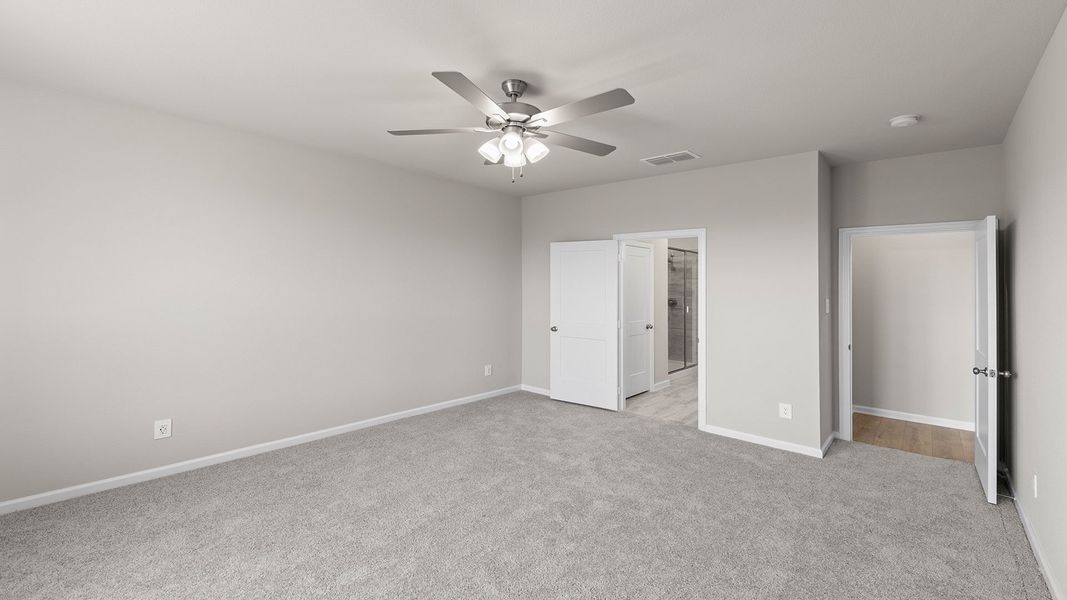 Holbrook II Representative Photography*