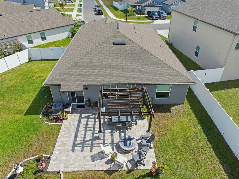 Image 48 of a home in Verano: The Estates. Image 48 of a home in Verano: The Estates.