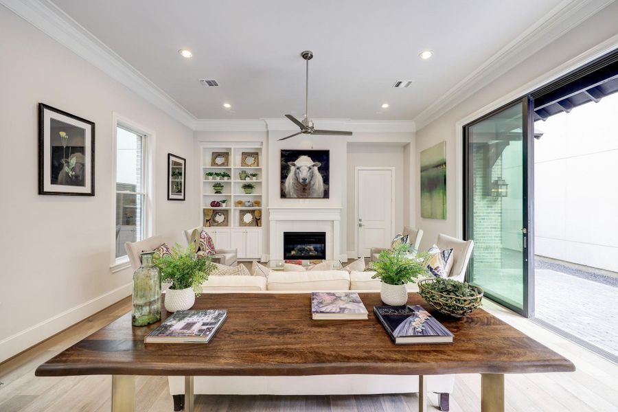 Photo of similar home in the community