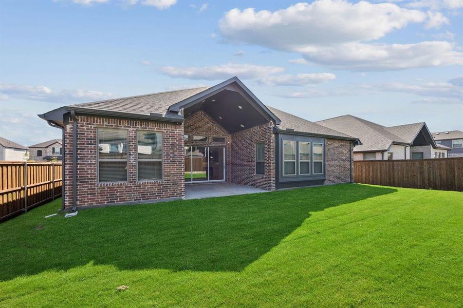 Representative Representative