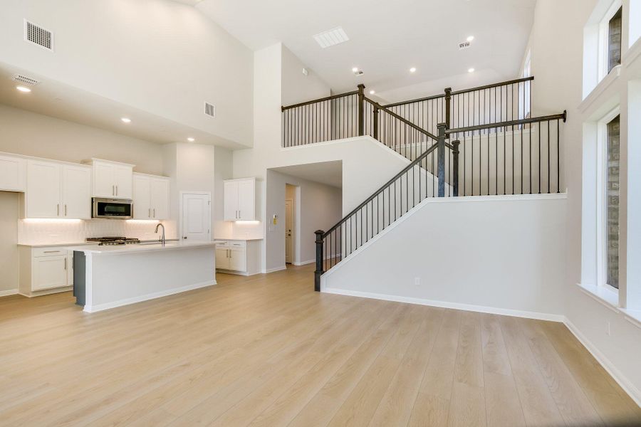 237 Smithsonian Lane Kyle, TX New Home Image 7