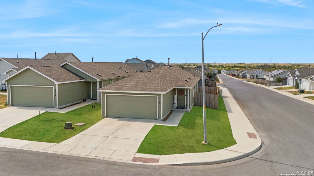 Community amenities in , San Antonio (Image 26). Community amenities in , San Antonio (Image 26).