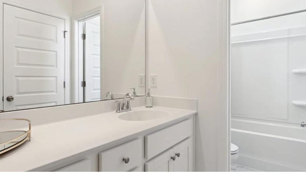 Image 17 of a home in Carnes Crossroads: Row Collection. Image 17 of a home in Carnes Crossroads: Row Collection.