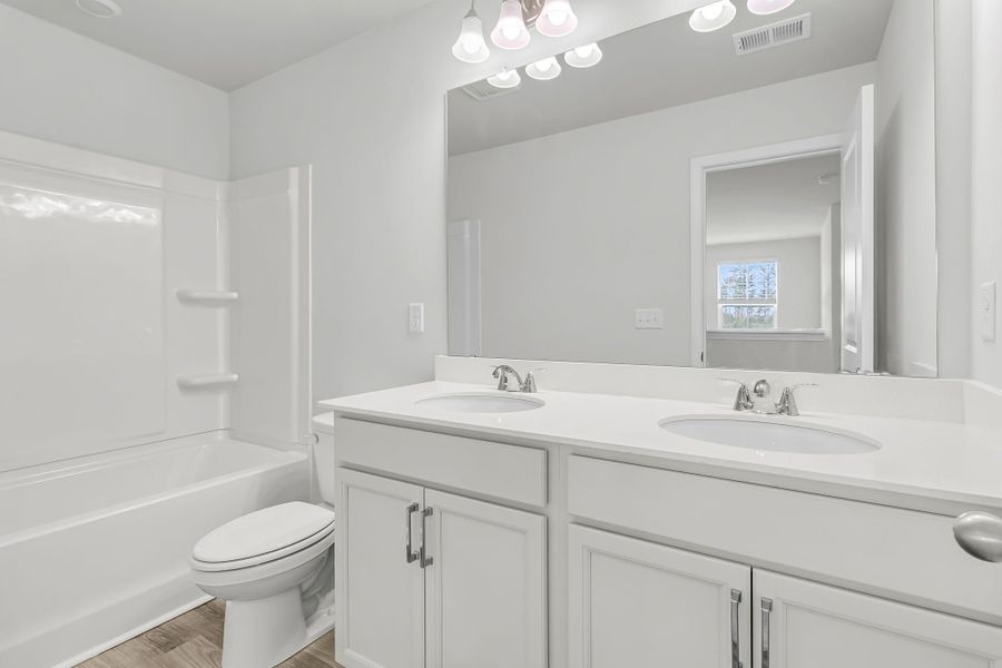 Summerville, SC New Home.  - Slide 26