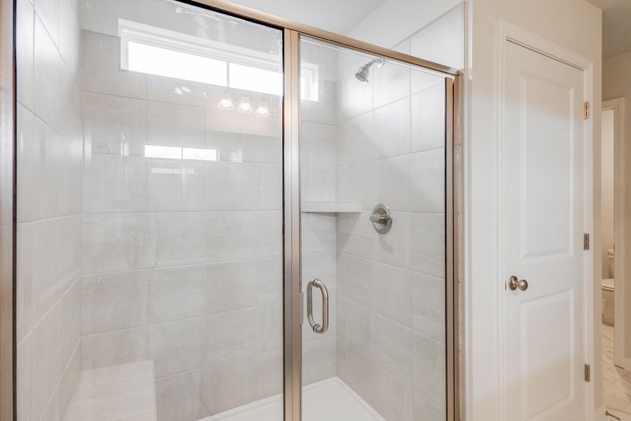 Close-up of interior finishes inside a home in Bluefield, Lexington (Image 14). Close-up of interior finishes inside a home in Bluefield, Lexington (Image 14).
