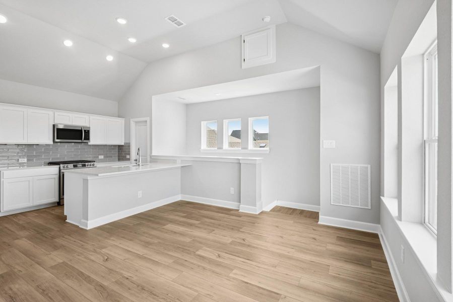 Image 29 of a home in Riceland 50’ Alley Load Homesites.