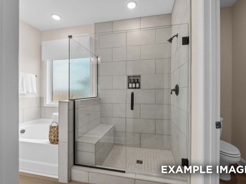 Image 31 representing the The Laurel M by Davidson Homes LLC in Mercer Meadows, Royse City, TX.