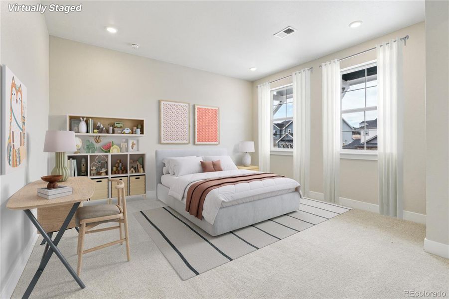 VIRTUALLY STAGED PHOTO VIRTUALLY STAGED PHOTO