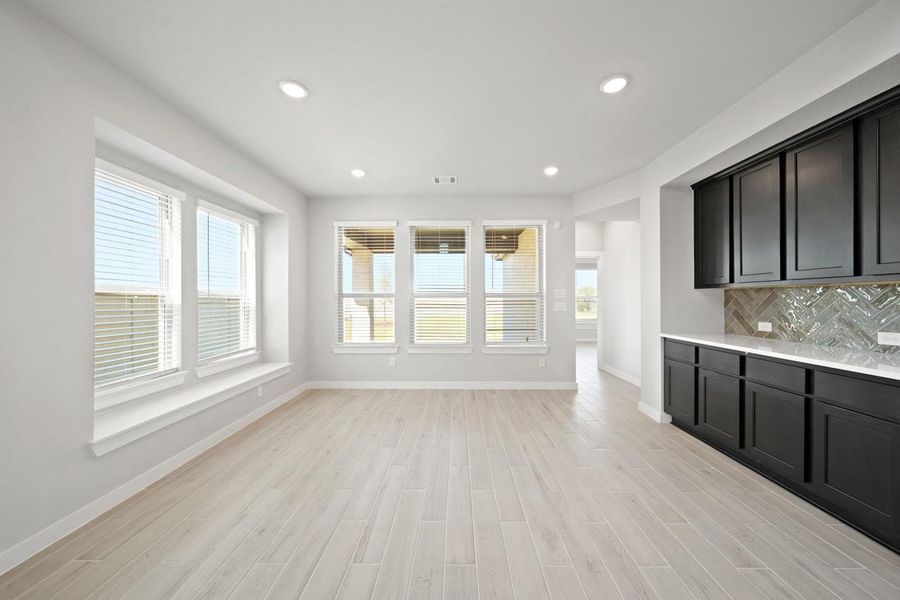 Dining Room Dining Room