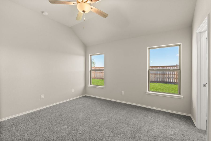 Graford New Home in Porter, TX.  - Slide 15