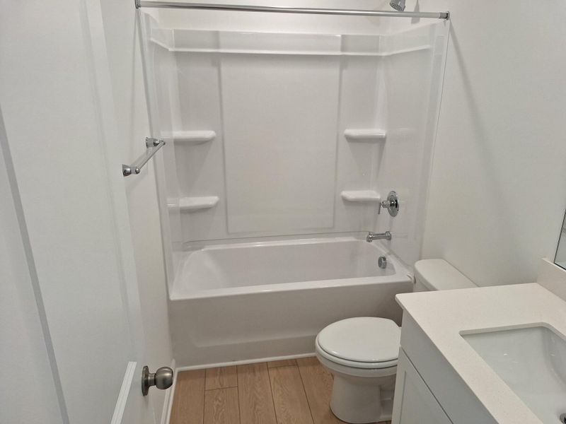 Image 13 of a home in Attenborough Townhomes. Image 13 of a home in Attenborough Townhomes.