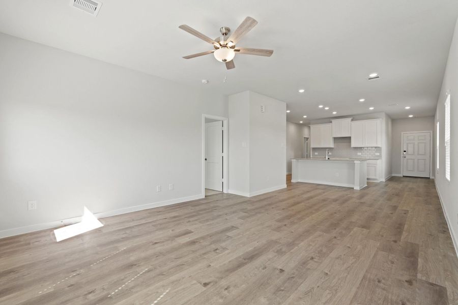 Image 9 of a home in Barrett Crossing. Image 9 of a home in Barrett Crossing.