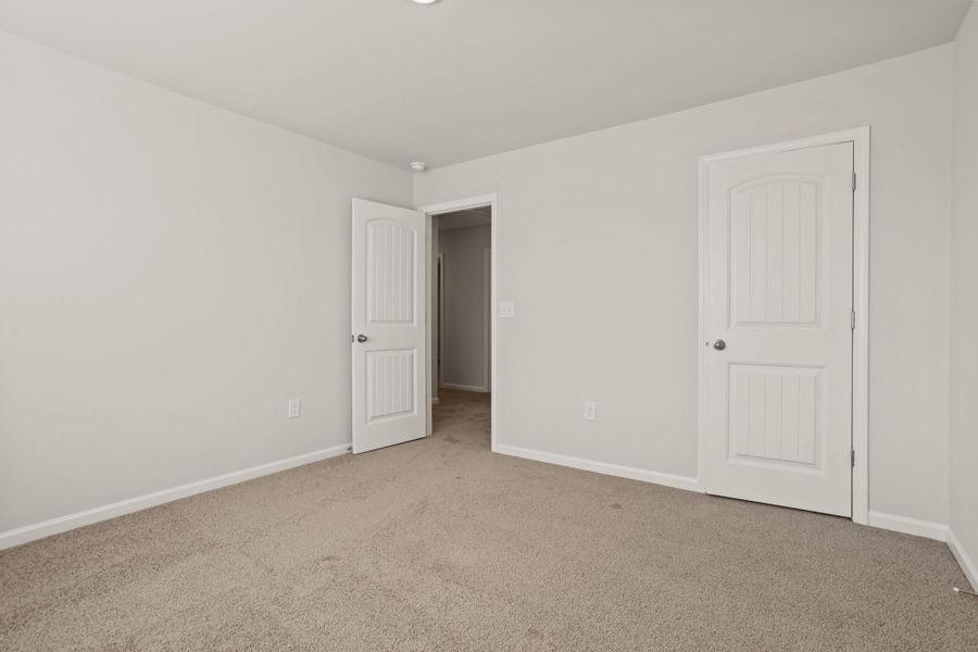 Woodruff, SC New Home.  - Slide 24