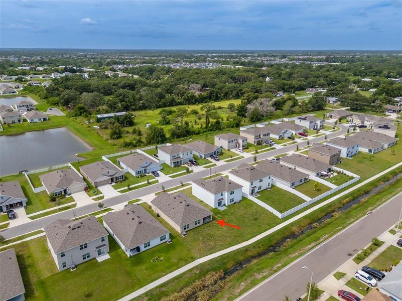 Image 37 of a home in Brookside. Image 37 of a home in Brookside.
