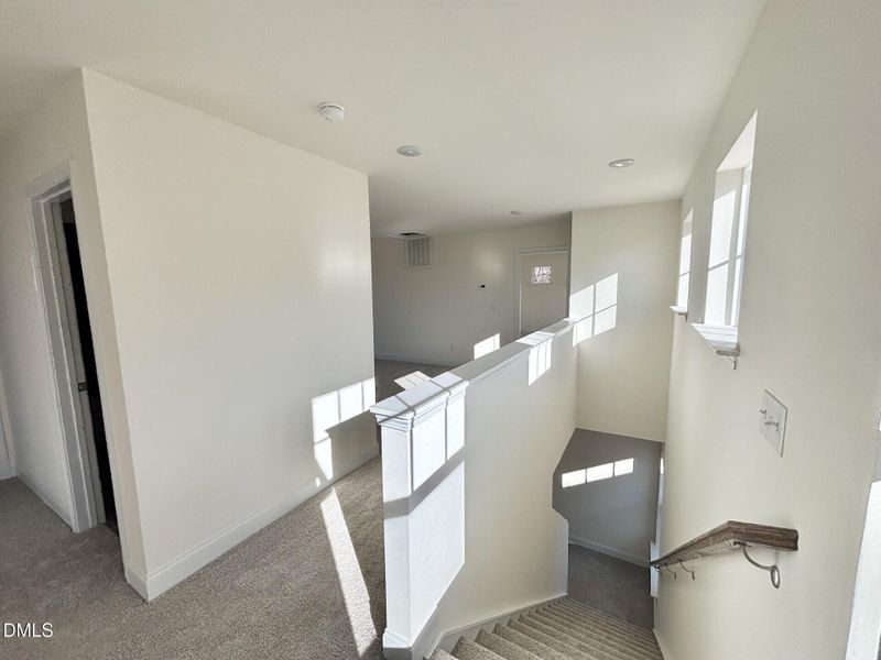 Hall 2nd floor Hall 2nd floor