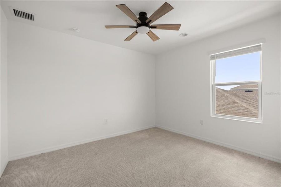 Spacious, unfurnished interior of a new home in , Groveland (Image 29). Spacious, unfurnished interior of a new home in , Groveland (Image 29).