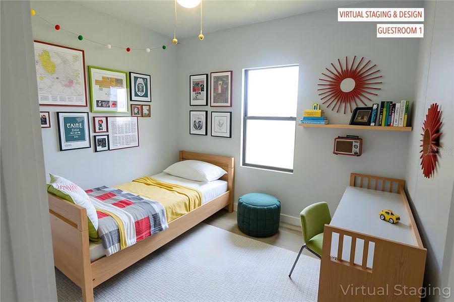 Furnished interior view inside a new home in , Lehigh Acres (Image 4). Furnished interior view inside a new home in , Lehigh Acres (Image 4).