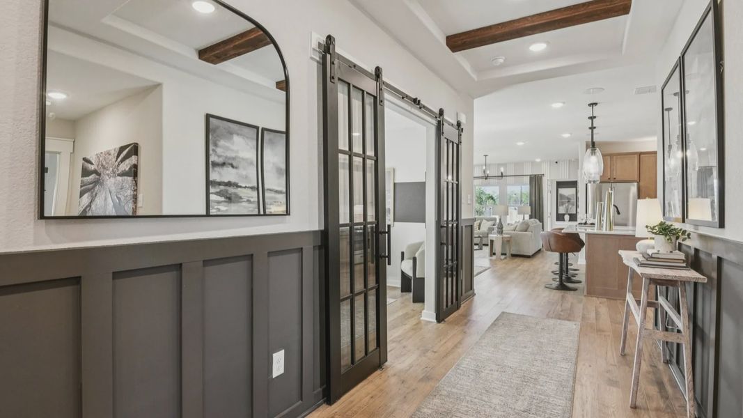 Representative Photo. This home is not complete. Representative Photo. This home is not complete.