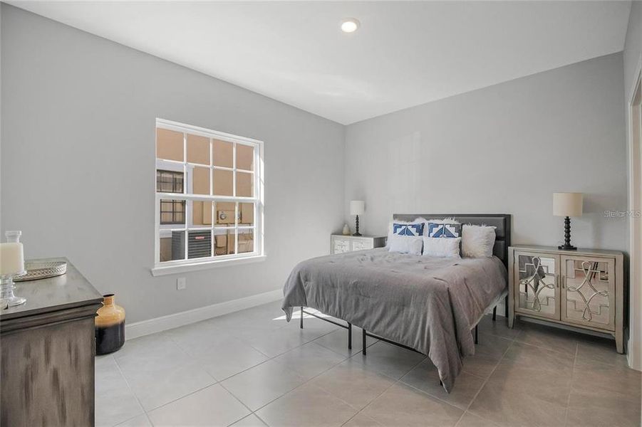 Furnished interior view inside a new home in , Poinciana (Image 19). Furnished interior view inside a new home in , Poinciana (Image 19).