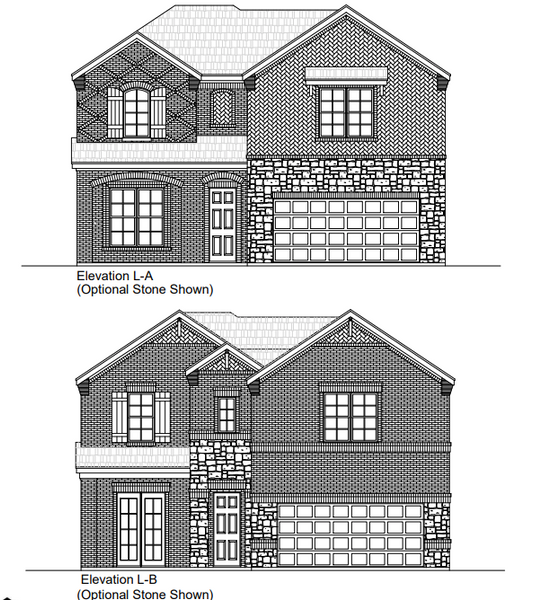 Image 20 representing the Burlington by Megatel Homes in Bloomridge, McKinney, TX. Image 20 representing the Burlington by Megatel Homes in Bloomridge, McKinney, TX.
