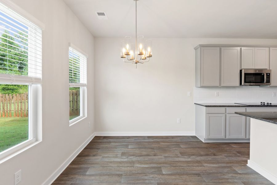 605 Besamo Flower Way, McDonough, GA.  - Slide 8