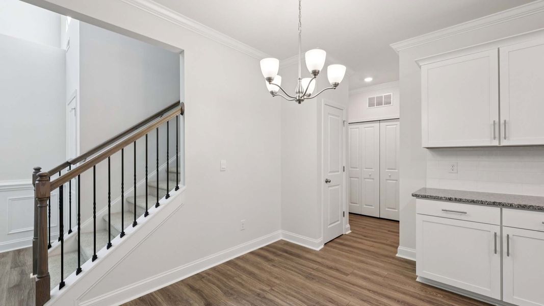 Image 51 of a home in Blackstone Bay Townhomes.